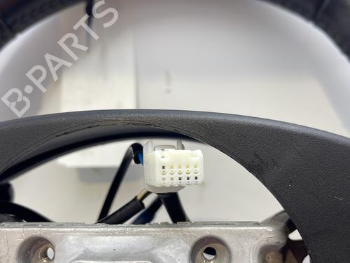 Steering wheel PEUGEOT 108 1.0 VTi | BP26031509C49 