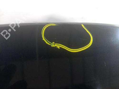 Tailgate MERCEDES-BENZ CLS (C219) CLS 320 CDI (219.322) | BP22834110C6 