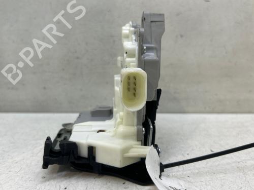 front-right-lock-vw-passat-b6-variant-3c5-2005-2006-2007-2008-2009-2010-2011-40515855 main image