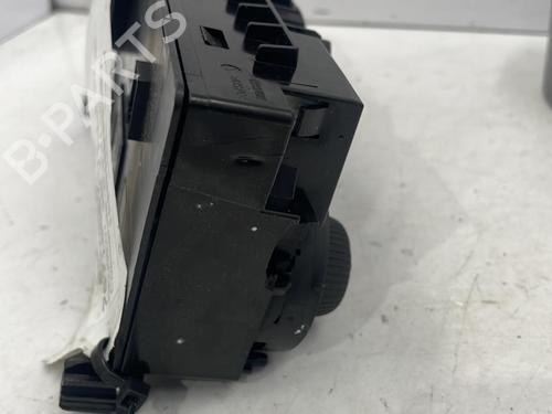 Climate control PEUGEOT 308 I (4A_, 4C_) 1.6 HDi | BP22829393I5 