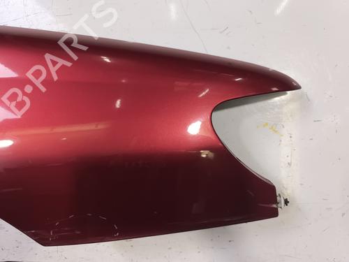 Right front fenders PEUGEOT 406 Break (8E/F) 2.0 HDI 110 | BP27486934C42 