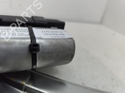 Front left window mechanism CITROËN XSARA (N1) 2.0 HDi 109 | BP30162555C22