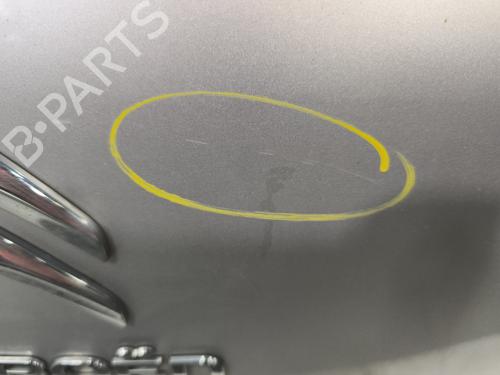 Tailgate CITROËN C4 Grand Picasso I (UA_) 1.6 HDi 110 | BP29054539C6 