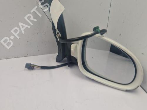 Right mirror VW GOLF PLUS V (5M1, 521) 1.6 TDI | BP22837007C27 