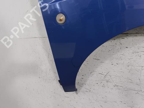 Used Right front fenders Right front fenders FIAT DOBLO MPV (119_, 223_) 1.9 D (223AXB1A) (63 hp) 28591836 28591836