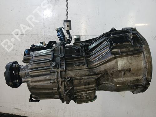 Gearbox NISSAN NV400 Platform/Chassis (X62, X62B) dCi 145 | BP31271661M3