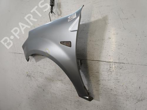 Left front fenders DACIA SANDERO 1.5 dCi | BP30162609C41 