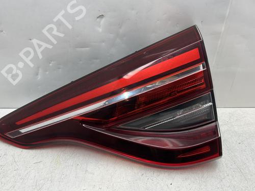 Right tailgate light RENAULT CLIO V (B7_) 1.6 E-TECH 140 (B7MU) | BP37732313C80  - Image 5