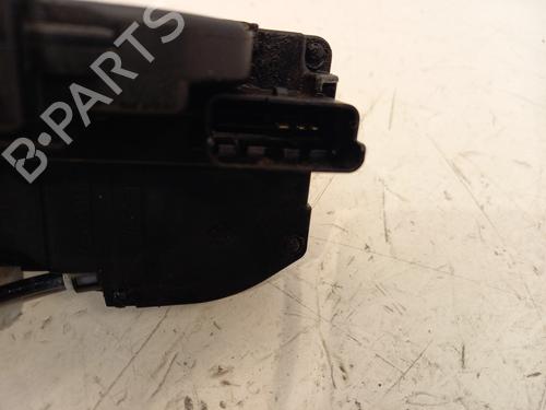 Front right lock NISSAN MICRA III (K12) 1.5 dCi | BP23829234C97
