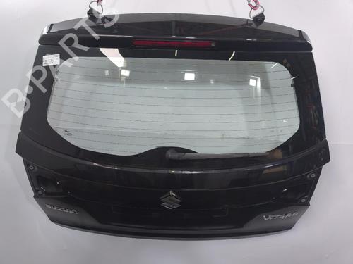 Tailgate SUZUKI VITARA (LY) 1.6 (APK 416) | BP39664108C6 - Image 5
