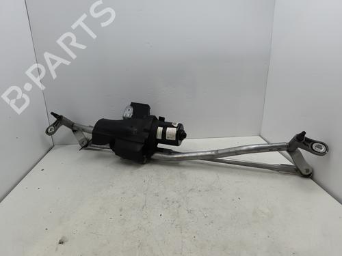 Used Front wiper motor FIAT DUCATO Van (250_) 180 Multijet 2,2 D (180 hp) 31378774