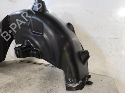 Wheel arch RENAULT CAPTUR II (HF_)  | BP27486922C56 