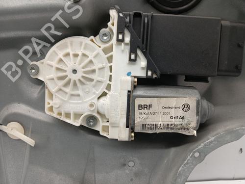 Used Front left window mechanism Front left window mechanism VW GOLF IV (1J1) 1.9 TDI (130 hp) 33702389 33702389