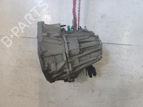 Gearbox RENAULT CAPTUR I (J5_, H5_) 1.5 dCi 110 | BP31881505M3 - Image 5