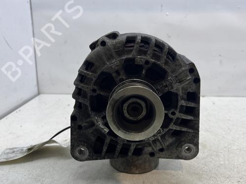 Used Alternator RENAULT SCÉNIC II (JM0/1_) 1.9 dCi (JM14) (131 hp) 29515836