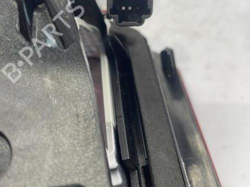 Used Left tailgate light RENAULT CLIO IV (BH_) 0.9 TCe 90 (BHNF, BHMA, BHMH, BHJK, BHJR) (90 hp) 22831252