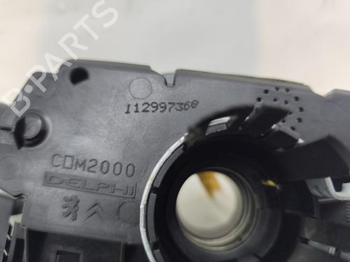 Steering column stalk PEUGEOT 206+ (2L_, 2M_) 1.4 HDi eco 70 | BP29439106I23 