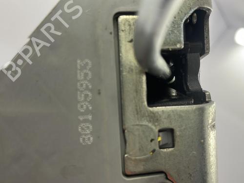 Rear right lock CITROËN C4 Grand Picasso I (UA_) 2.0 HDi 138 | BP22831320C99 