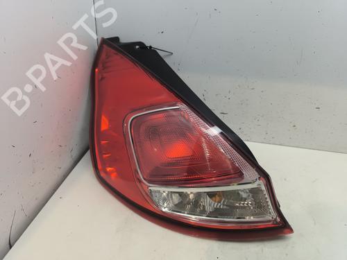 Venstre Baklys FORD FIESTA VI (CB1, CCN) 1.6 TDCi (95 hp) 28362740