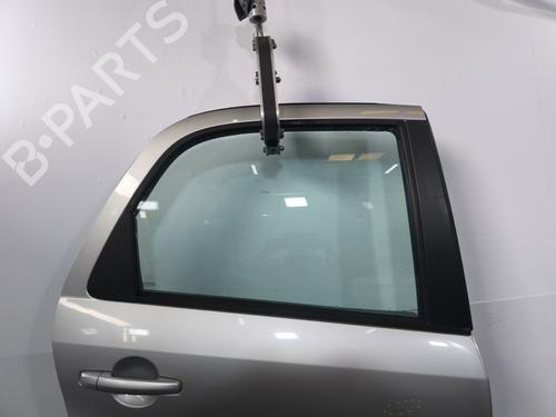 Used Right rear door Right rear door 39242151 39242151
