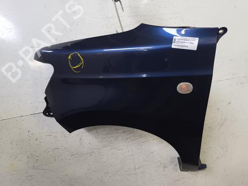 Aleta delantera izquierda DAIHATSU MATERIA (M4_) 1.5 (103 hp) 33198589