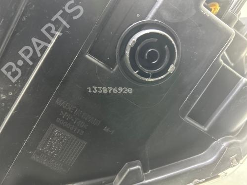 Right headlight OPEL CORSA D (S07) 1.2 (L08, L68) | BP40532961C29 - Image 4
