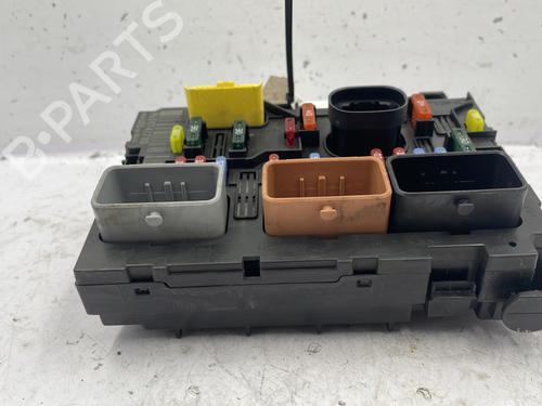 Fuse box CITROËN C3 I (FC_, FN_) 1.4 i | BP22845468E1 