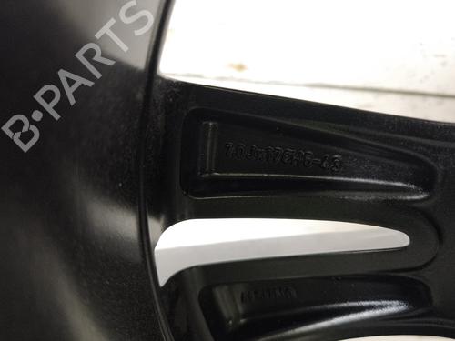 Fælk RENAULT MEGANE IV Hatchback (B9A/M/N_) | BP34500255C45 - Image 4
