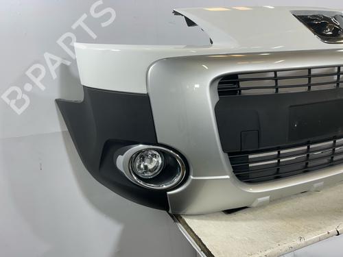 Used Front bumper Front bumper PEUGEOT PARTNER Tepee 1.6 HDi 90 (92 hp) 39727479 39727479