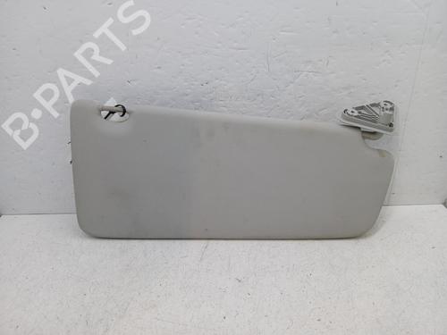 Left sun visor LAND ROVER DISCOVERY SPORT (L550) 2.0 D 4x4 | BP32505838I1  - Image 6