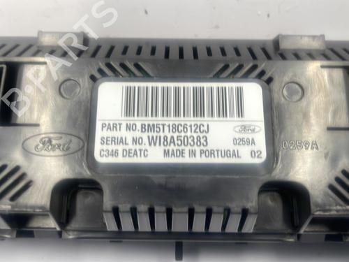Used Climate control Climate control FORD FOCUS III 1.0 EcoBoost (100 hp) 22831012 22831012