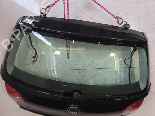 Tailgate VW GOLF V (1K1) 1.9 TDI | BP27093951C6 