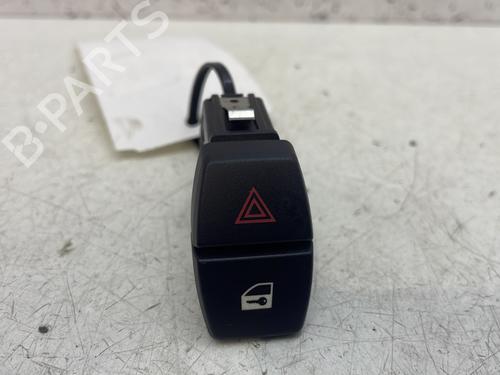 Used Warning switch BMW 5 (F10) 530 d xDrive (258 hp) 28610364