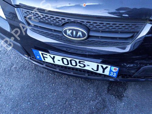 Left headlight KIA RIO II (JB) 1.4 16V | BP22833251C28 