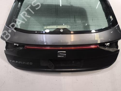 Used Tailgate Tailgate SEAT TARRACO (KN2) 2.0 TDi (150 hp) 28482154 28482154