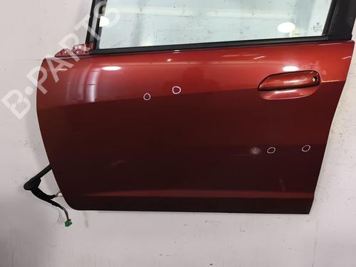 Used Left front door Left front door 24808660 24808660