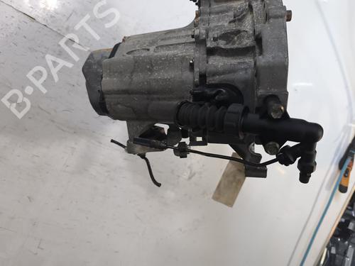 Gearbox CITROËN C3 Pluriel (HB_) 1.4 | BP26148178M3 
