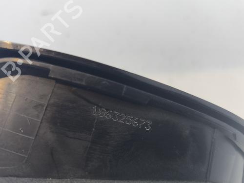 Right tailgate light OPEL CROSSLAND X / CROSSLAND (P17, P2QO) 1.2 (75) | BP26741844C80 
