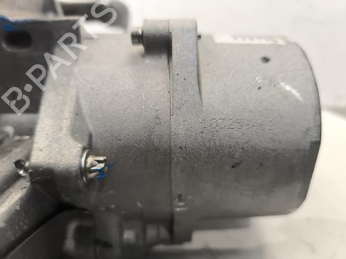 Steering column FIAT 500 (312_) 1.2 (312AXA1A) | BP25293783M21 