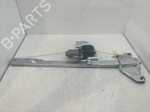 Used Front right window mechanism CITROËN BERLINGO MULTISPACE (B9) 1.6 HDi 90 (92 hp) 29141331