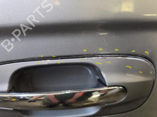 Used Left rear door Left rear door HYUNDAI TRAJET (FO) 2.0 CRDi (113 hp) 35886466 35886466