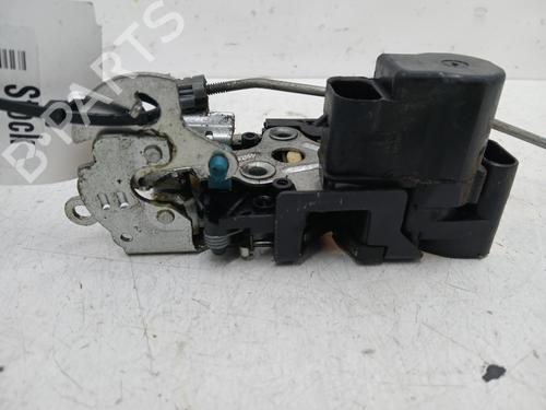 Front right lock CHEVROLET AVEO / KALOS Hatchback (T200) 1.2 LPG | BP29960093C97