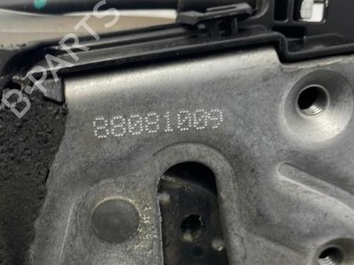 Used Rear right lock Rear right lock 22835692 22835692