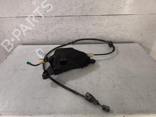 Used Electric handbrake CITROËN C4 Grand Picasso I (UA_) 1.6 HDi 110 (112 hp) 32703562