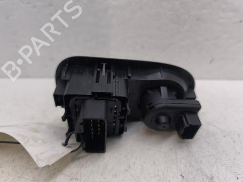 Left front window switch RENAULT MASTER III Van (FV) 2.3 dCi 165 RWD (FV0P, FV0U, FV10, FV12, FV1E) | BP31591797I27