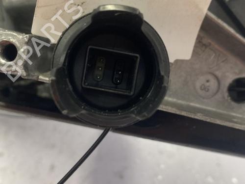 Left mirror BMW 1 (E87) 118 d | BP22844867C26 
