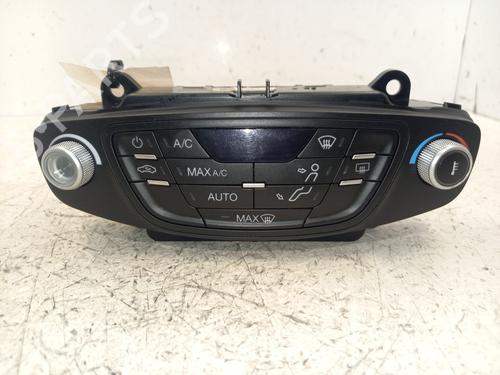 Used Climate control Climate control FORD B-MAX (JK) 1.0 EcoBoost (125 hp) 24131477 24131477