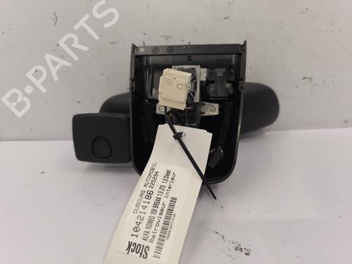 Used Rear mirror Rear mirror ALFA ROMEO 159 Sportwagon (939_) 1.9 JTDM 16V (939BXC1B) (136 hp) 24981718 24981718