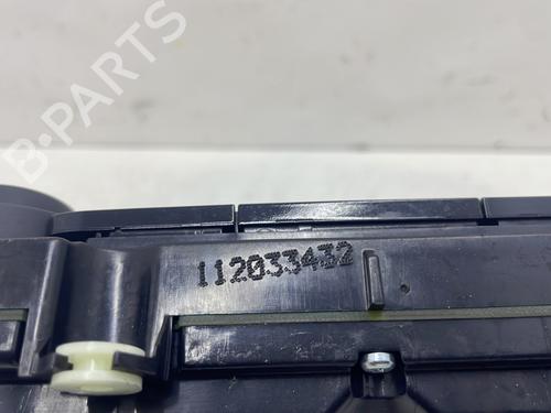 Climate control SEAT ALTEA (5P1) 2.0 TDI 16V | BP29598699I5 
