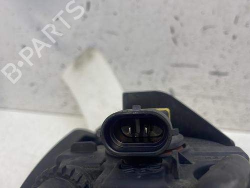 Used Left front fog light Left front fog light PEUGEOT 308 SW I (4E_, 4H_) 2.0 HDi (136 hp) 28610319 28610319